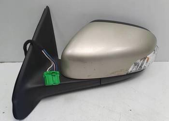 LUSTERKO Volvo S60 V70 II LIFT CLASSIC _ LEWE KIEROWCY 8 kabli EUROPA