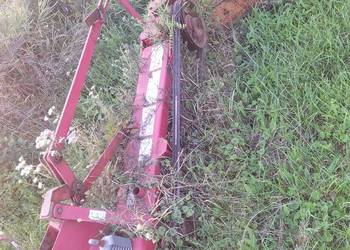 Kosiarka rotacyjna do fasoli Kosiarka rotacyjna do fasoli