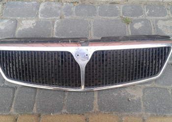Atrapa grill lancia delta dedra