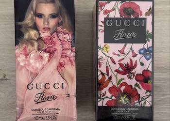 Perfumy Gucci Flora