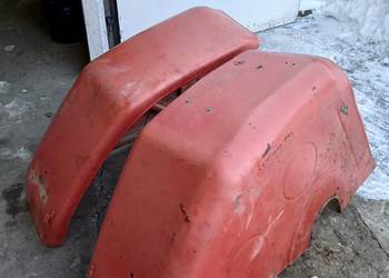 Błotniki ursus c360 c355 c4011