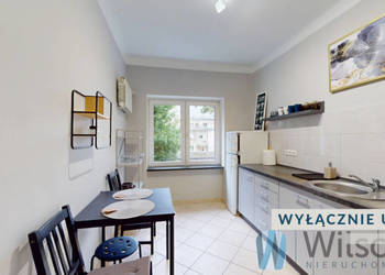 Mieszkanie 29.78m2 1-pok Warszawa Mieszkanie 29.78m2 1-pok Warszawa