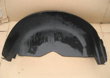 Nadkole tył lewe VW T5 7H0810971A oryginał Nadkole tył lewe VW T5 7H0810971A oryginał