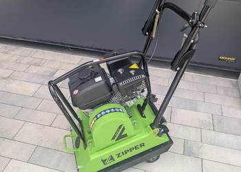 Wypożyczę zagęszczarkę / ubijak ZIPPER ZI‑RPE90 – 90 kg