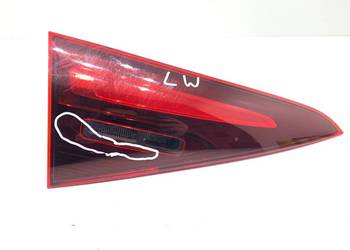 LAMPA TYŁ LEWA WEWNĘTRZNA MERCEDES GLE A1679066910 SUV ŚWIATŁO