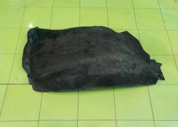 CITROEN C3 PICASSO 1.6 VTI 09r 5D nadkole prawe przod