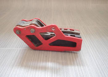 Osłona Prowadnicy Prowadnica Łańcucha Tył Suzuki Rmz 250 04-05r kxf