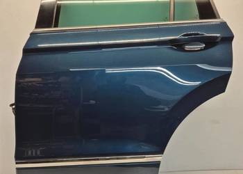VW TIGUAN II DRZWI LEWY TYŁ 2023 LP5J 5NA833055J 5NA833055L
