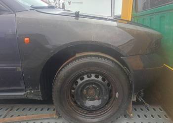 Błotnik Prawy Audi A4 B5 (a-40)