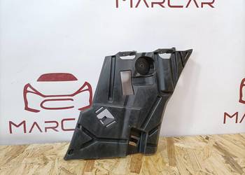 VOLVO XC60 II ŚLIZG MOCOWANIE ZDERZAKA LEWY PRZÓD 31425163