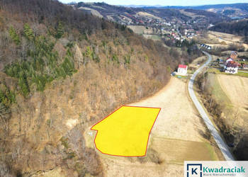 Oferta sprzedaży gruntu 3992m2 Wołkowyja