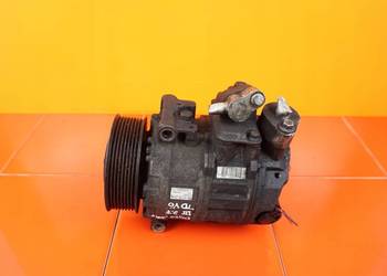 DISCOVERY III 2.7 TD V6 08r 200KM 276DT sprezarka klimatyzacji JPB000183