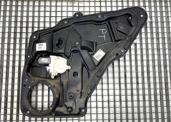 PODNOŚNIK SZYBY PRAWY TYŁ VW TIGUAN 5N0839730F SUV 07-18 MECHANIZM