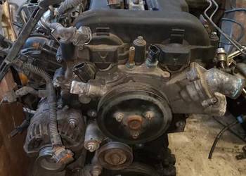 Silnik corsa C 1.2 16v ecotec z12xe