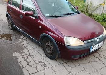 Opel Corsa Diesel