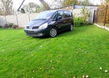 Reno Espace 2.0 Turbo Initiale Super stan