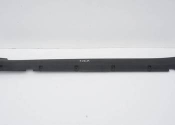 LISTWA PROGOWA LEWA PRÓG INFINITI FX35 FX45 #1