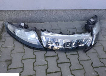 HONDA CIVIC UFO 2006 2010 REFLEKTOR PRZÓD