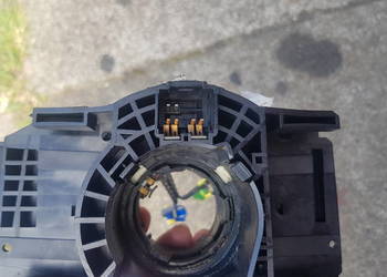 zwijak,  taśma Airbag renault laguna II