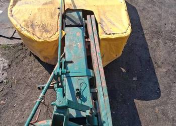 Sprzedam rotacyjna polską 135