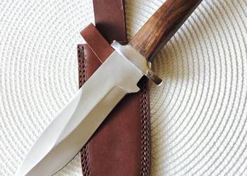 Nóż myśliwski Bowie 32/ Custom