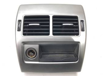 KRATKA NAWIEWU TYŁ JAGUAR XF I AX23-67846-A Kombi 12-15 WENTYLACJI