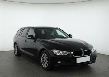 BMW 3 318 d