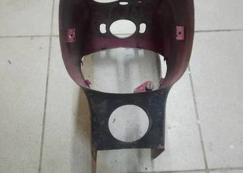 obudowa lampy Simson sr4 czasza lampa