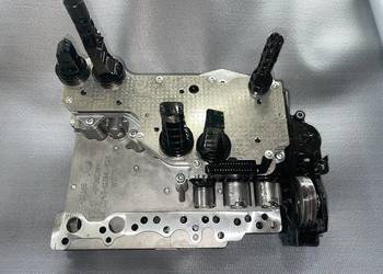 Regeneracja sterownika PowerShift MPS6 DCT450 Ford S-max Mondeo Kuga