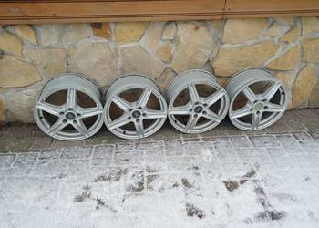 Felgi Aluminiowe 16 calowe 5x112