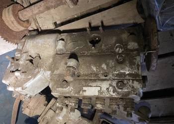 Pompa wtryskowa 6 cyl Ursus Star zetor