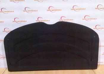 GIULIETTA 10r półka bagażnika