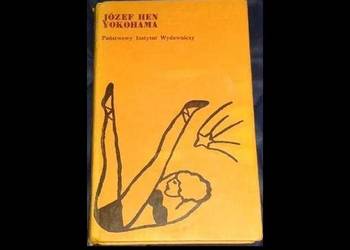 Yokohama - Józef Hen