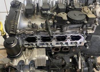 Silnik 2.0 tfsi 300 Ps CJX Audi S3 Cupra Gti