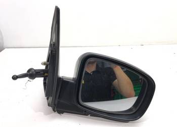LUSTERKO PRAWY HYUNDAI i10 Hatchback ZEWNĘTRZNE PRAWA, BOCZNE