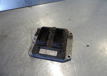 KOMPUTER STEROWNIK SILNIKA OPEL ZAFIRA ASTRA VECTRA B 1.8 16V 90569370 KOMPUTER STEROWNIK SILNIKA OPEL ZAFIRA ASTRA VECTRA B 1.8 16V 90569370