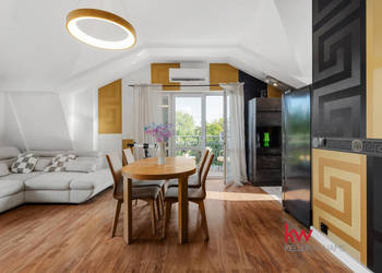 Mieszkanie 55.83m2 Poznań Zakopiańska