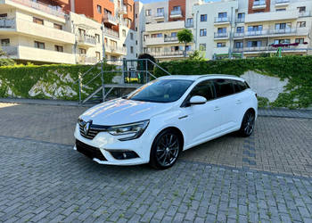 Renault Megane IV (2016-)