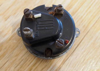 PANNONIA OPRAWKA ŻARÓWKI