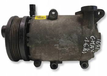 SPRĘŻARKA KLIMATYZACJI Ford C-Max 1.6 16V