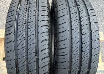 Opony letne 195/60R16C 99/97H Uniroyal RainMax3