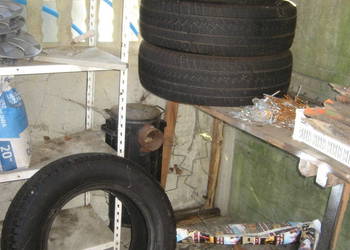 Opony zimowe 235/65/17 108H XL