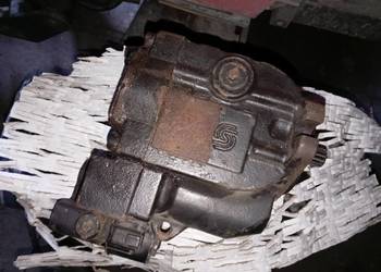 Pompa hydrauliczna do wentylatora chłodzącego Scania