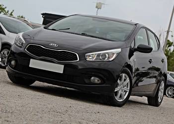 KIA CEED* 5Drzwi  * Hatchback * Nawigacja * Android Auto