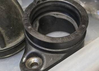 Króciec ssący + podstawa Suzuki Burgman 400 k7-14
