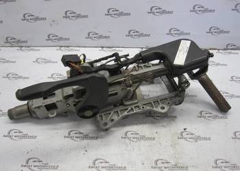 VOLKSWAGEN TIGUAN 5N 08r kolumna kierownicza 5N2419502B