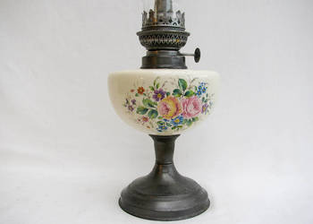 ~* Lampa naftowa * Antyk II *~