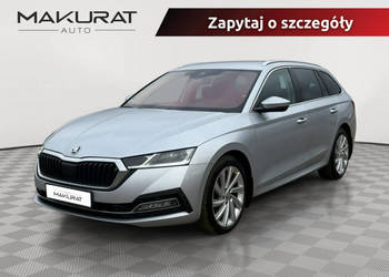 Škoda Octavia CT275AV#1.5 TSI e-Tec Style DSG Podgrz.f i szyba Salon PL VA…
