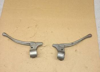 Wsk klamki aluminiowe