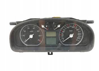 LICZNIK 8200170311 Renault Megane I (1995-2002)